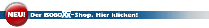 Der ISOBOXX-Shop!