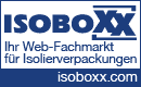 ISOBOXX.COM &ndash; Ihr Web-Fachmarkt f&uuml;r Isolierverpackungen
