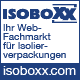 ISOBOXX.COM &ndash; Ihr Web-Fachmarkt f&uuml;r Isolierverpackungen